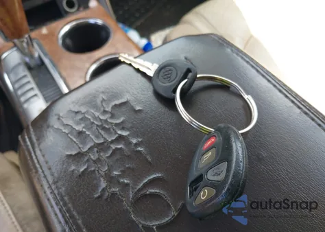 2012 Buick Enclave Leather from USA, damaged, VIN 5GAKVCED7CJ348613